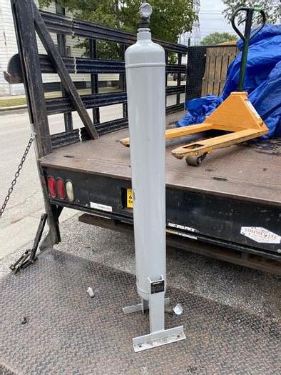 Used XEBEC CNG Dryers  4 sizes to choose from