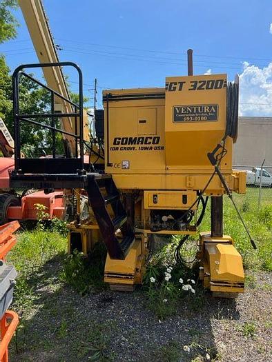 Used 2006 GOMACO GT3200
