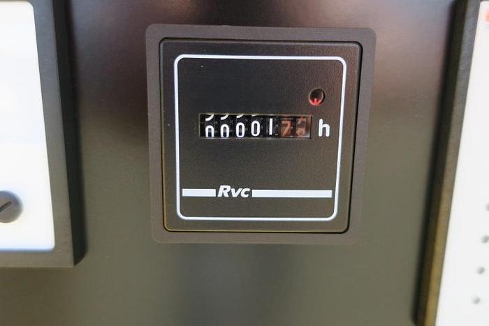 2017 Perkins KVA: 60