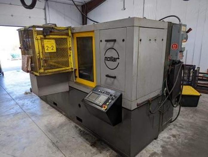 Used Mollart Gun Drill