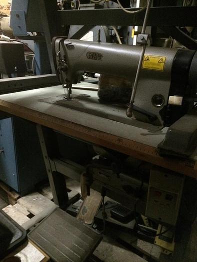 Usato Macchine da cucire  vari modelli