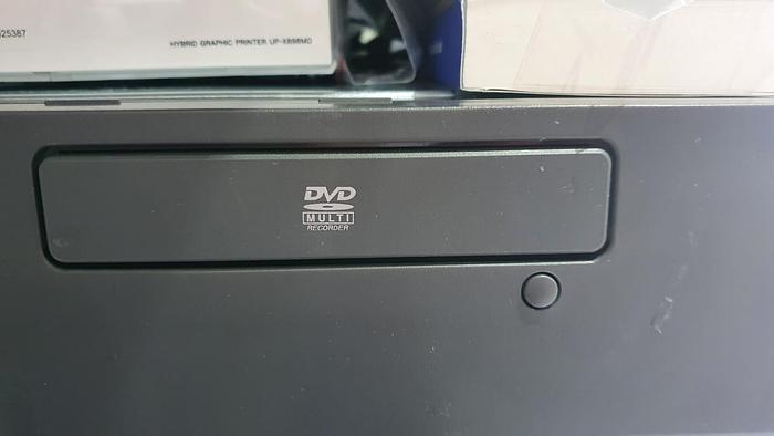 Gebraucht Samsung WS80A Ultraschallgerät mit 3 Sonden, DVD Brenner und Drucker