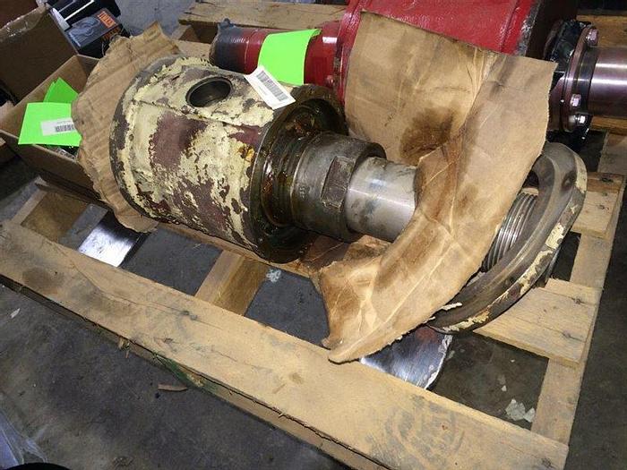 Used 0 Ingersoll-Rand 57596868-R