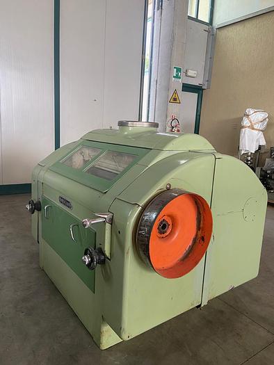 Used Laminatoio Buhler MDD 1000.250