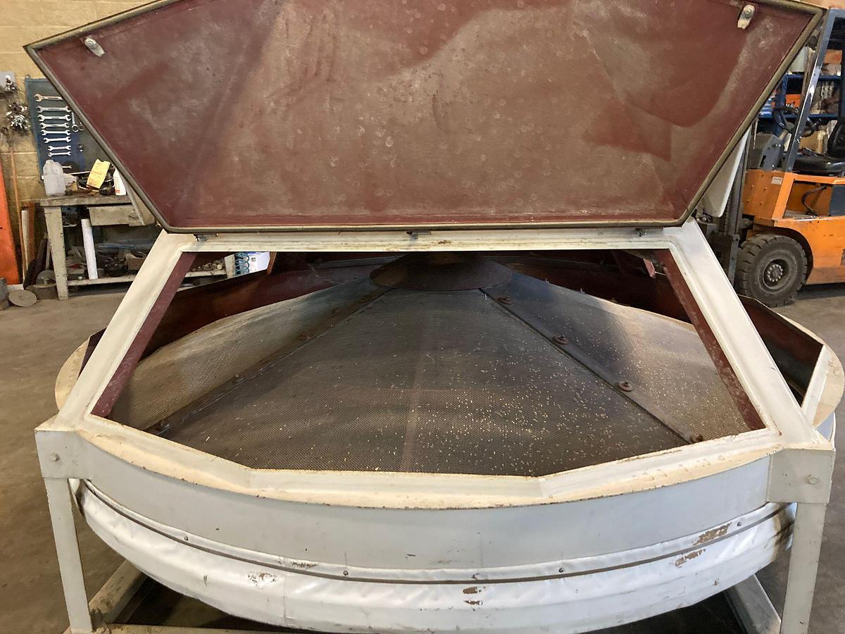 Usato BUHLER DFTD 31