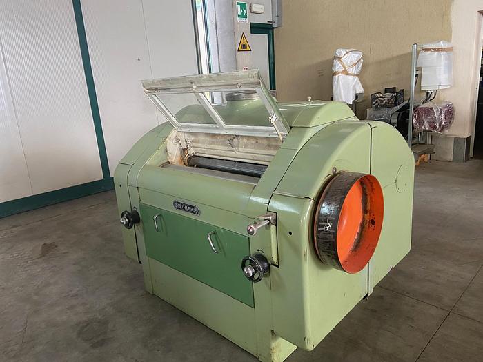 Used Laminatoio Buhler MDD 1000.250