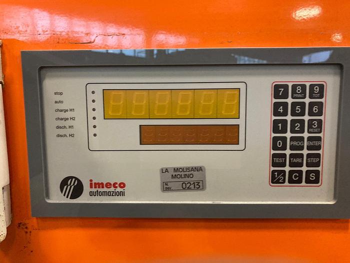 Used IMECO