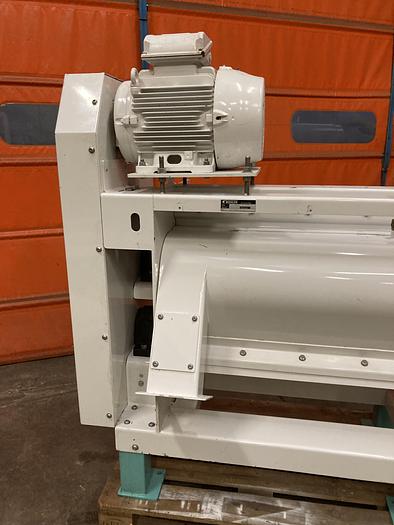 Used BUHLER MOZL 30.100   Turbolizer