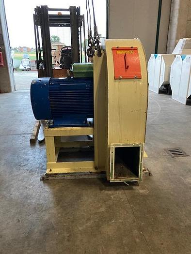 Used 1991 Ferrari ELVE VCM 901 N4 LG270 KW 90