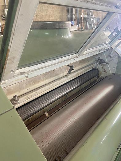Used Laminatoio Buhler MDD 1000.250