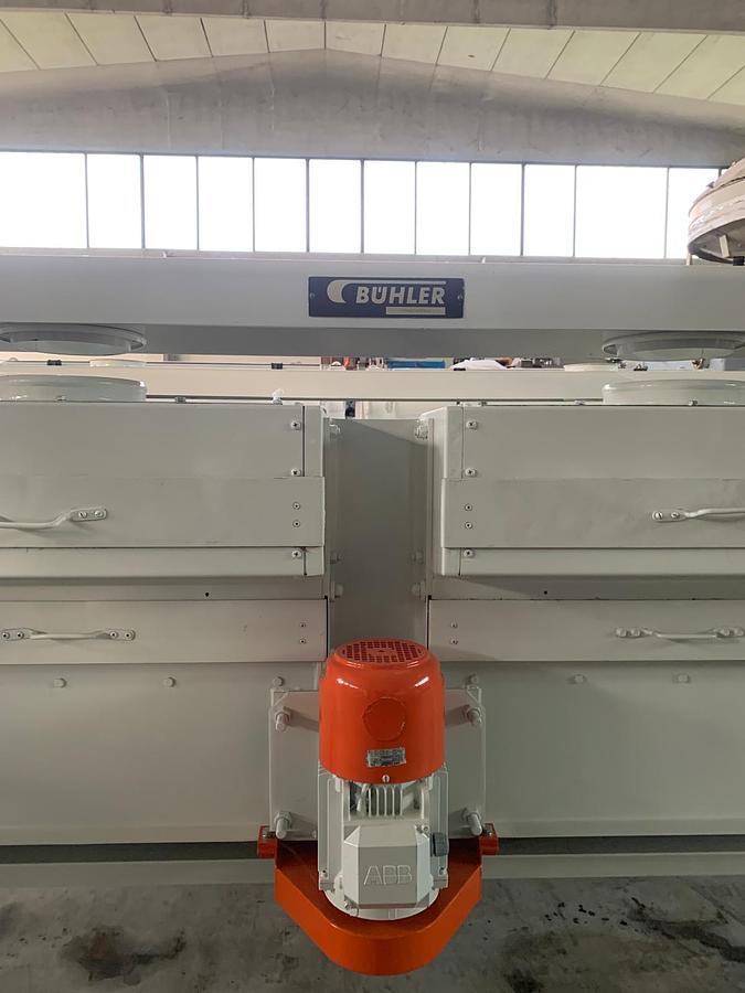 Ricondizionato Separatore MTMA 15/150 D A