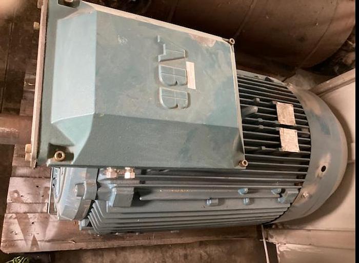 Used 2004 MABRIK - Spagna PVR 270.2