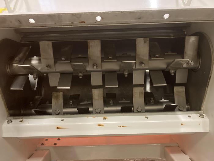 Used BUHLER MOZL 30.100   Turbolizer