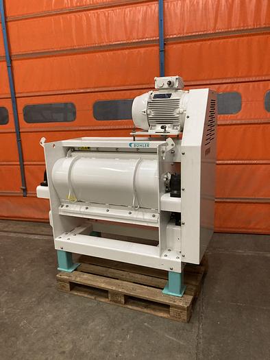 Used BUHLER MOZL 30.100   Turbolizer