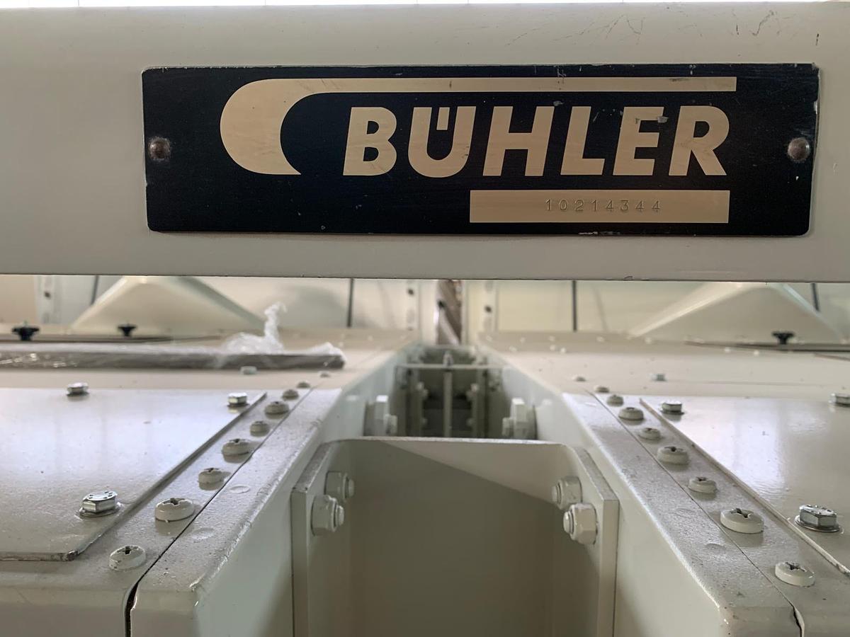 Ricondizionato Separatore MTMA 15/150 D A