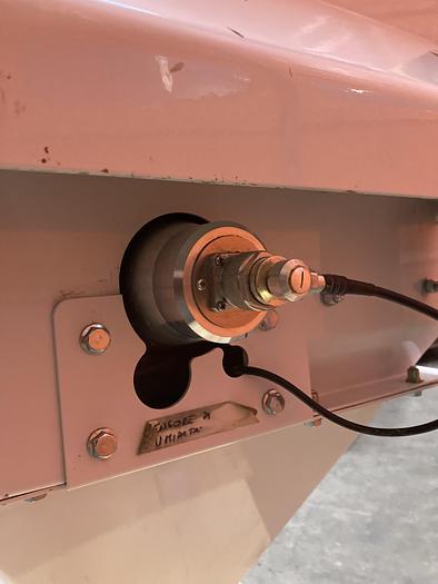 Used 2016 BUHLER MYFE.10