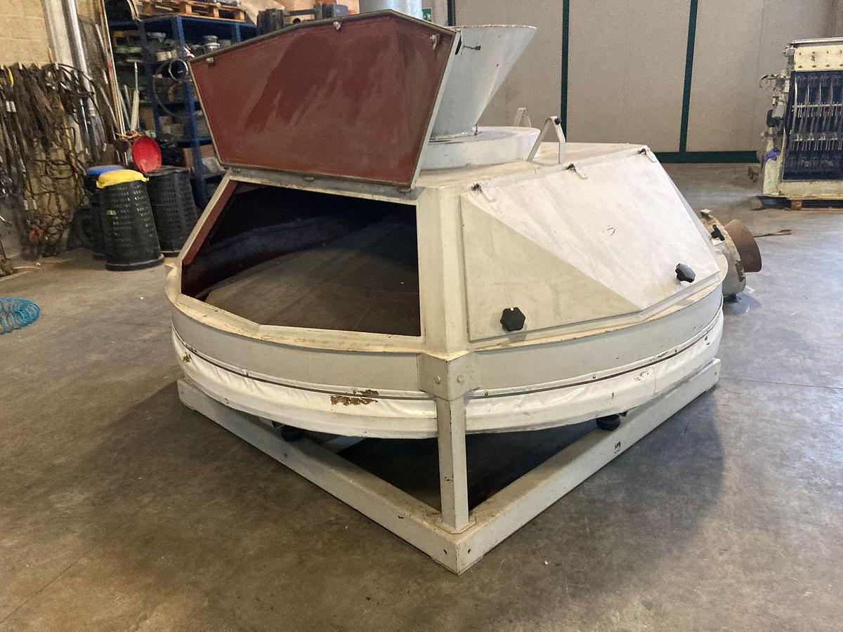 Usato BUHLER DFTD 31