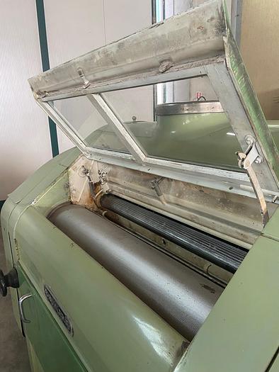 Used Laminatoio Buhler MDD 1000.250