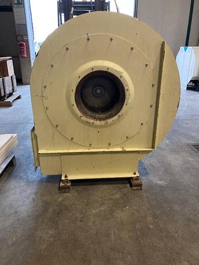 Used 1991 Ferrari ELVE VCM 901 N4 LG270 KW 90