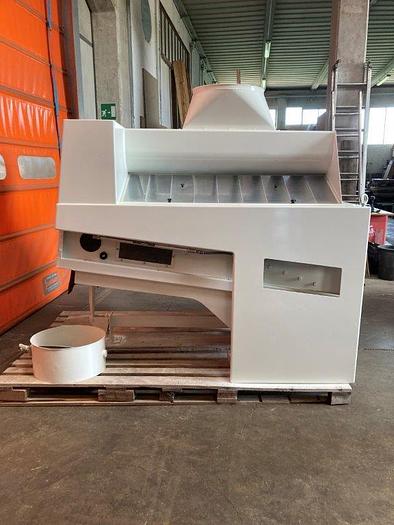 Refurbished BUHLER CONCENTRATOR BUHLER MTCD 120.150
