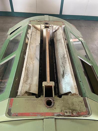 Used Laminatoio Buhler MDD 1000.250