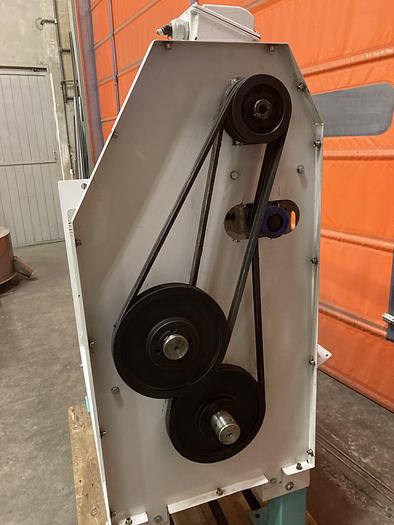 Used BUHLER MOZL 30.100   Turbolizer