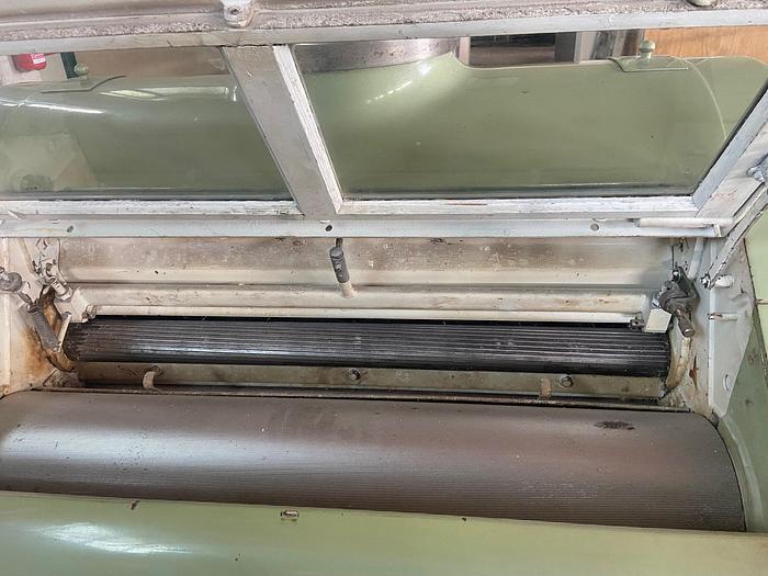 Used Laminatoio Buhler MDD 1000.250