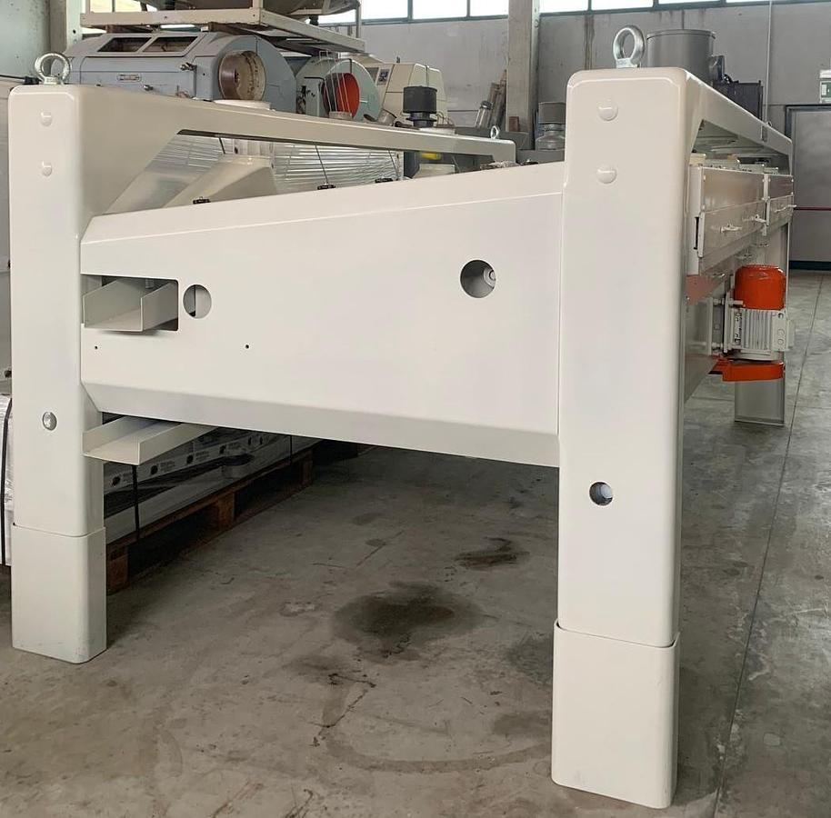 Ricondizionato Separatore MTMA 15/150 D A