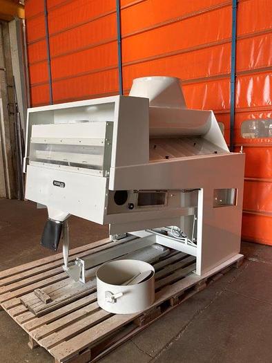 Refurbished BUHLER CONCENTRATOR BUHLER MTCD 120.150