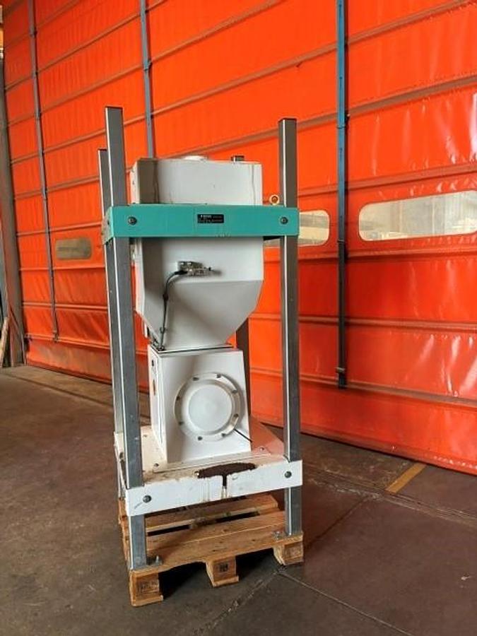 Usato Buhler MYFC
