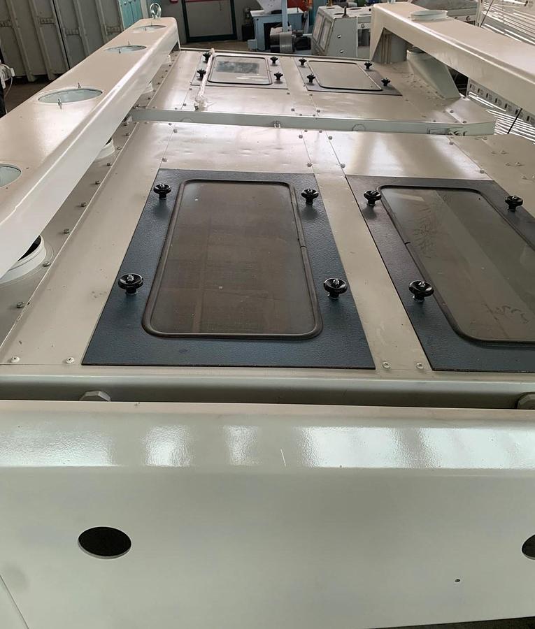 Ricondizionato Separatore MTMA 15/150 D A