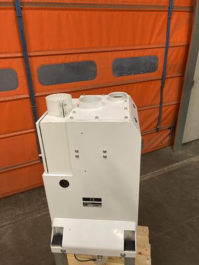 Used 2016 BUHLER MYFE.10