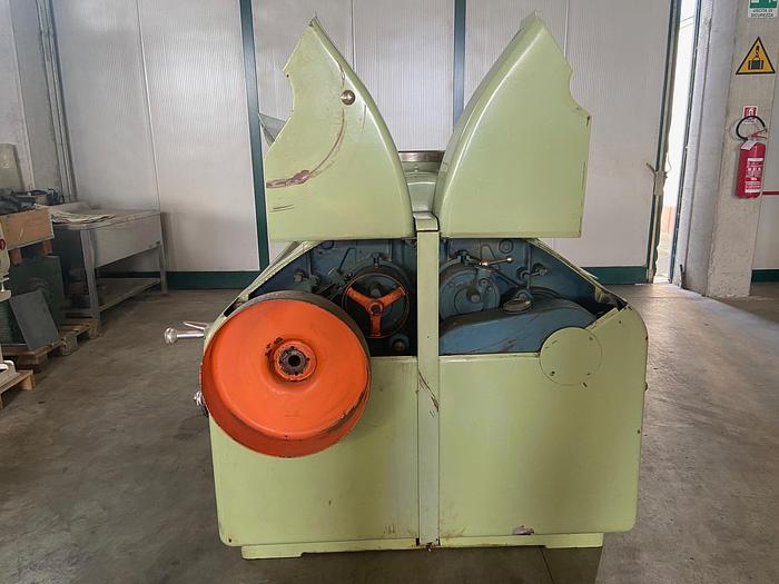 Used Laminatoio Buhler MDD 1000.250