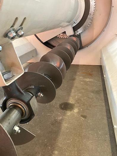 Refurbished 2010 Buhler Indented cylinder separator Buhler MTRI TRISTAR 90.3250 LK-LKNL , T14/ora