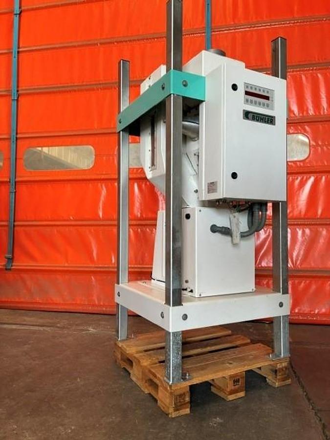 Usato Buhler MYFC