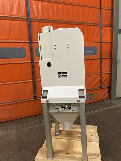 Used 2016 BUHLER MYFE.10