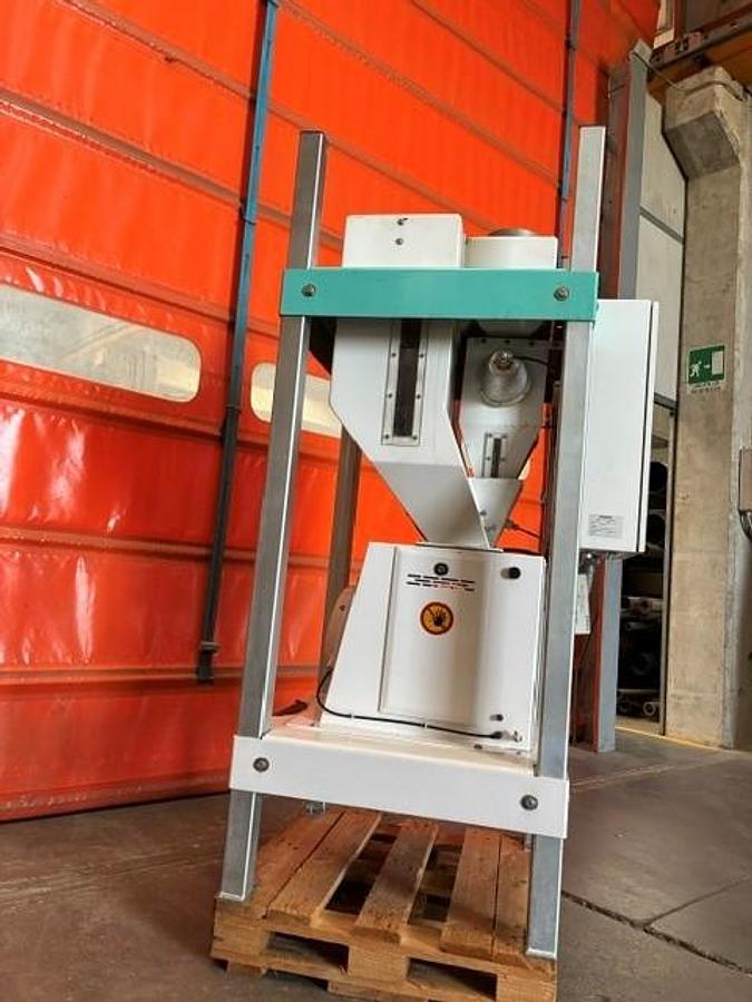 Usato Buhler MYFC