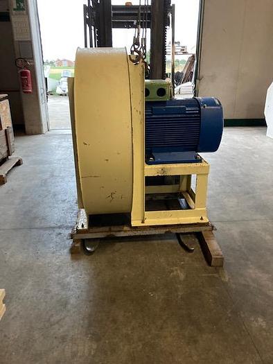 Used 1991 Ferrari ELVE VCM 901 N4 LG270 KW 90