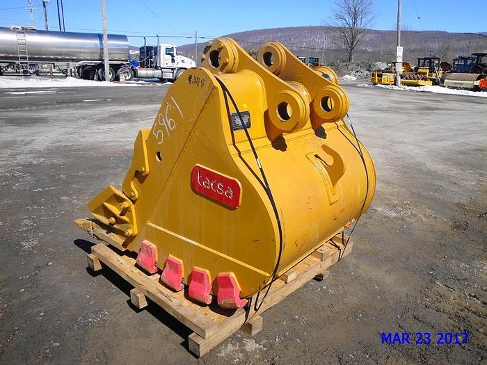 2016 TERAN TACSA BKT325D48HD