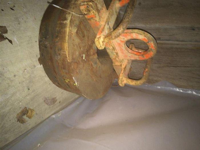 Used Casing Spinners / Pipe Spinner For Tongs