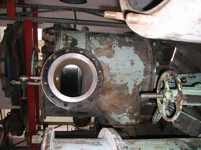 Used BLACK CLAWSON ULTRA III #19723