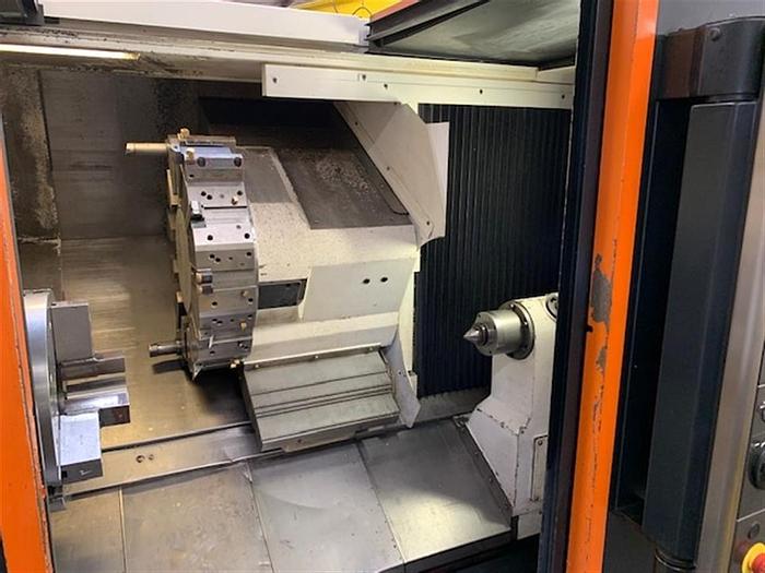 Used 2013 Mazak Nexus QTN 450-II