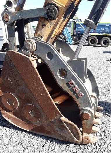 Usado 2013 HYUNDAI ROBEX 220 LC-9S