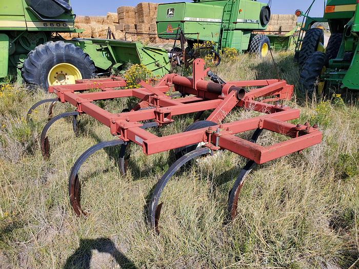 Used 14' Chisel Plow
