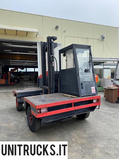 Usata 2008 LINDE S 50W