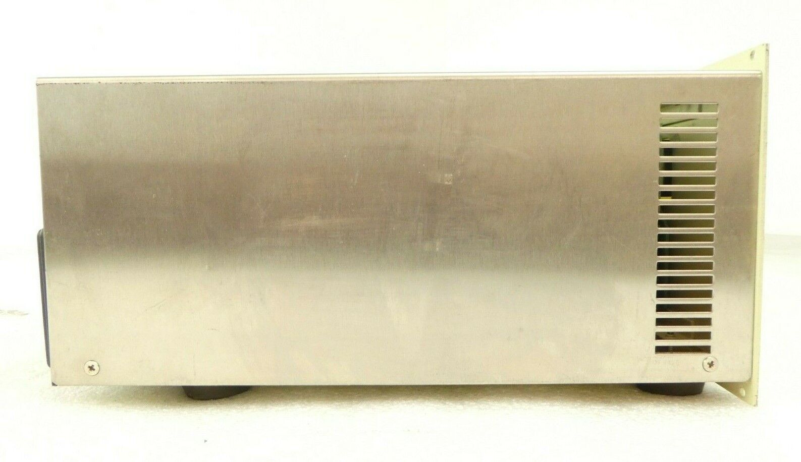 Used VARIAN Turbo-V 1000HT 9699554S020 Turbomolecular Pump Controller eS31 Working