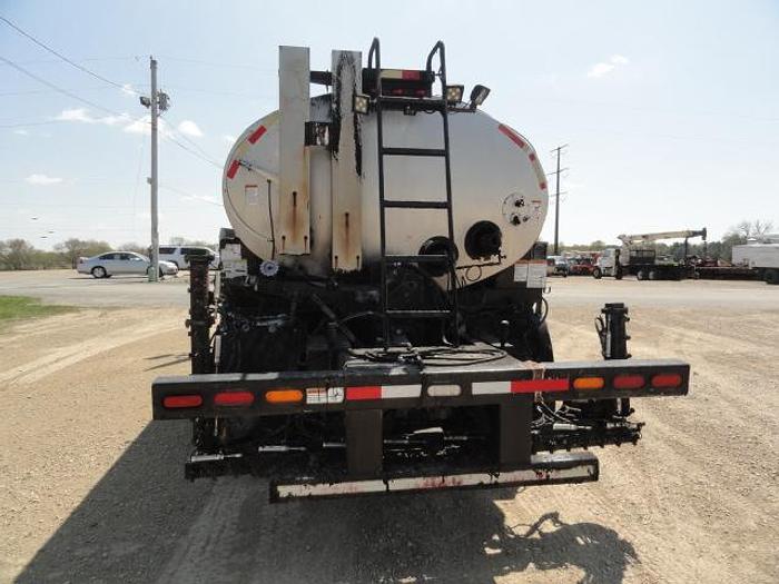 Used 1999 STERLING sc7000