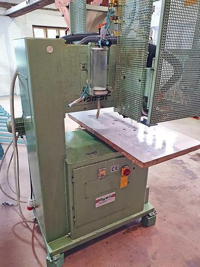 Used 1999 Ayen AYEN ALMOMAT AL 200