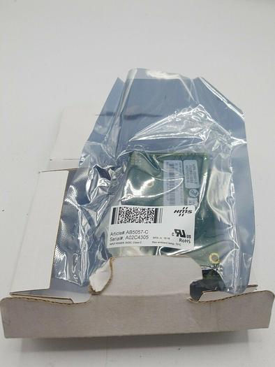 HMS Industrial AB5057-C