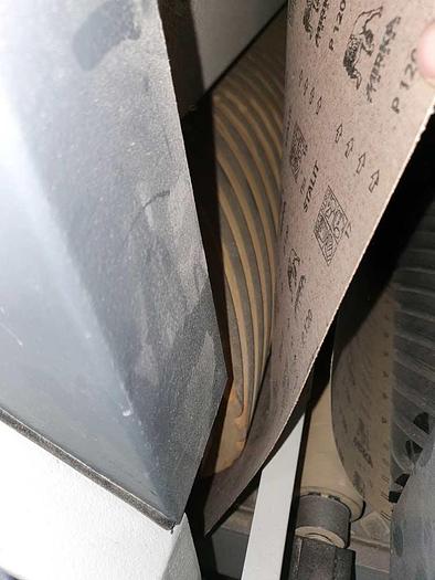 Used 1994 VIET Italy Target 321